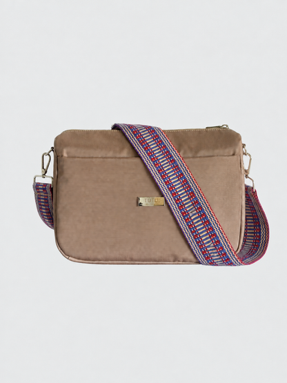 Manos libres Arkana - Beige