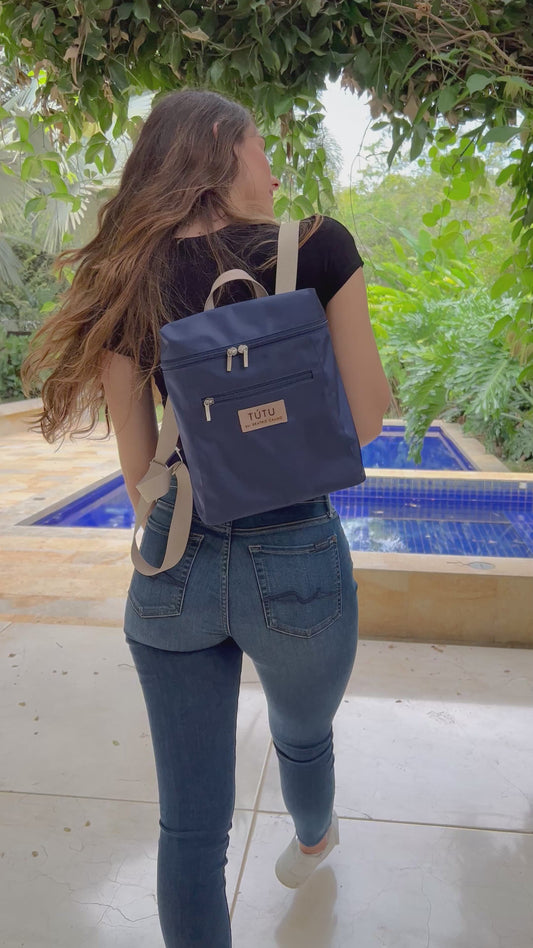 Morral Pequeño